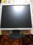 Sprzedam Monitor Samsung 17 cali