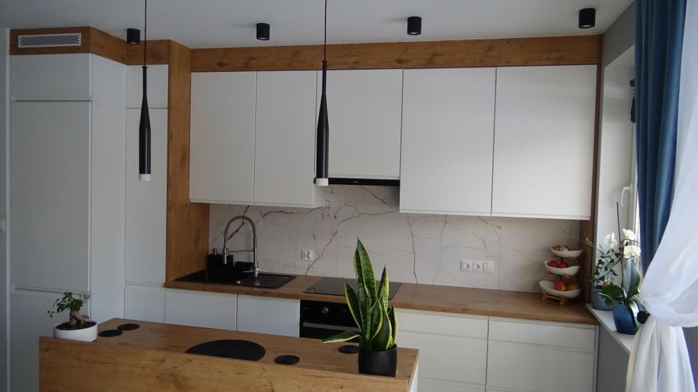 Mieszkanie do wynajęcia Osiedle Sterowców WOLNE OD ZARAZ