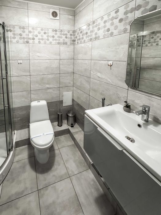 Нові апартименти Івано-Франківськ Центральна частина міста