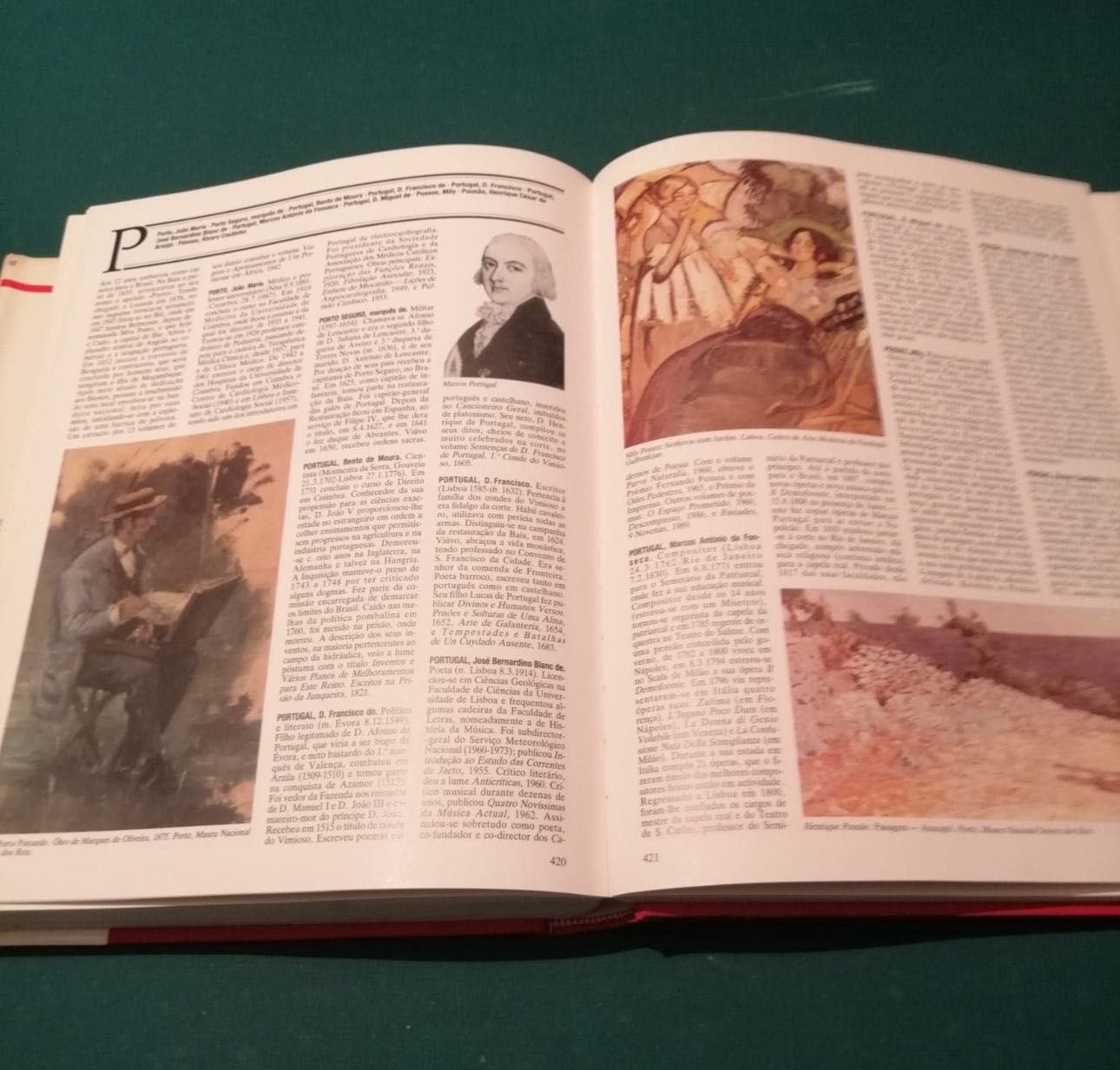 O Grande Livro dos Portugueses