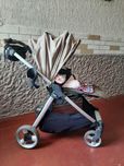 Прогулочная коляска Mamas&Papas ARMADILLO ( Мамас & Папас Армадило )
