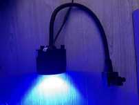 Lampa akwarystyczna Jebao AK-60