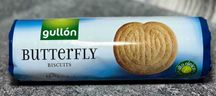 Печиво GULLON Butterfly метелик