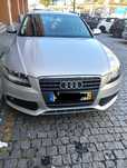 Audi A4 Avant 2.0 TDI