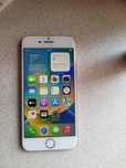 Iphone 8 gold 64gb