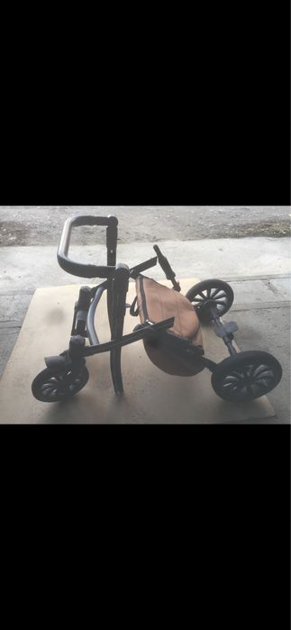 Дитяча коляска Anex