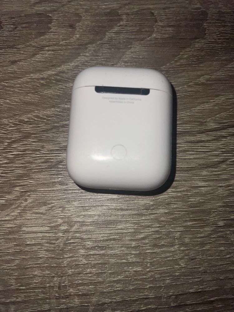 Airpods (оригинал)