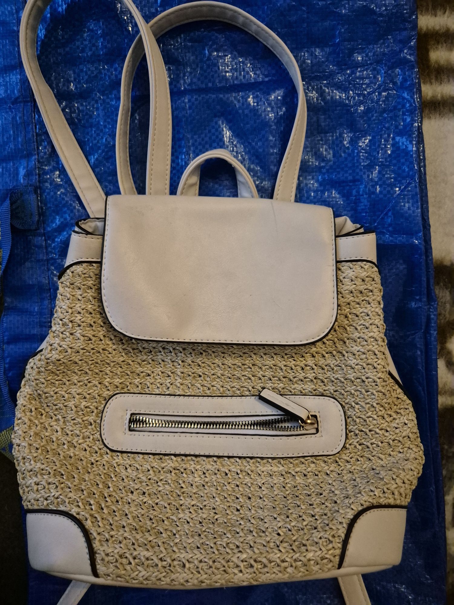 Bolsas de mão usadas