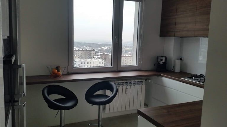 Piękne mieszkanie wynajmę Barwinek