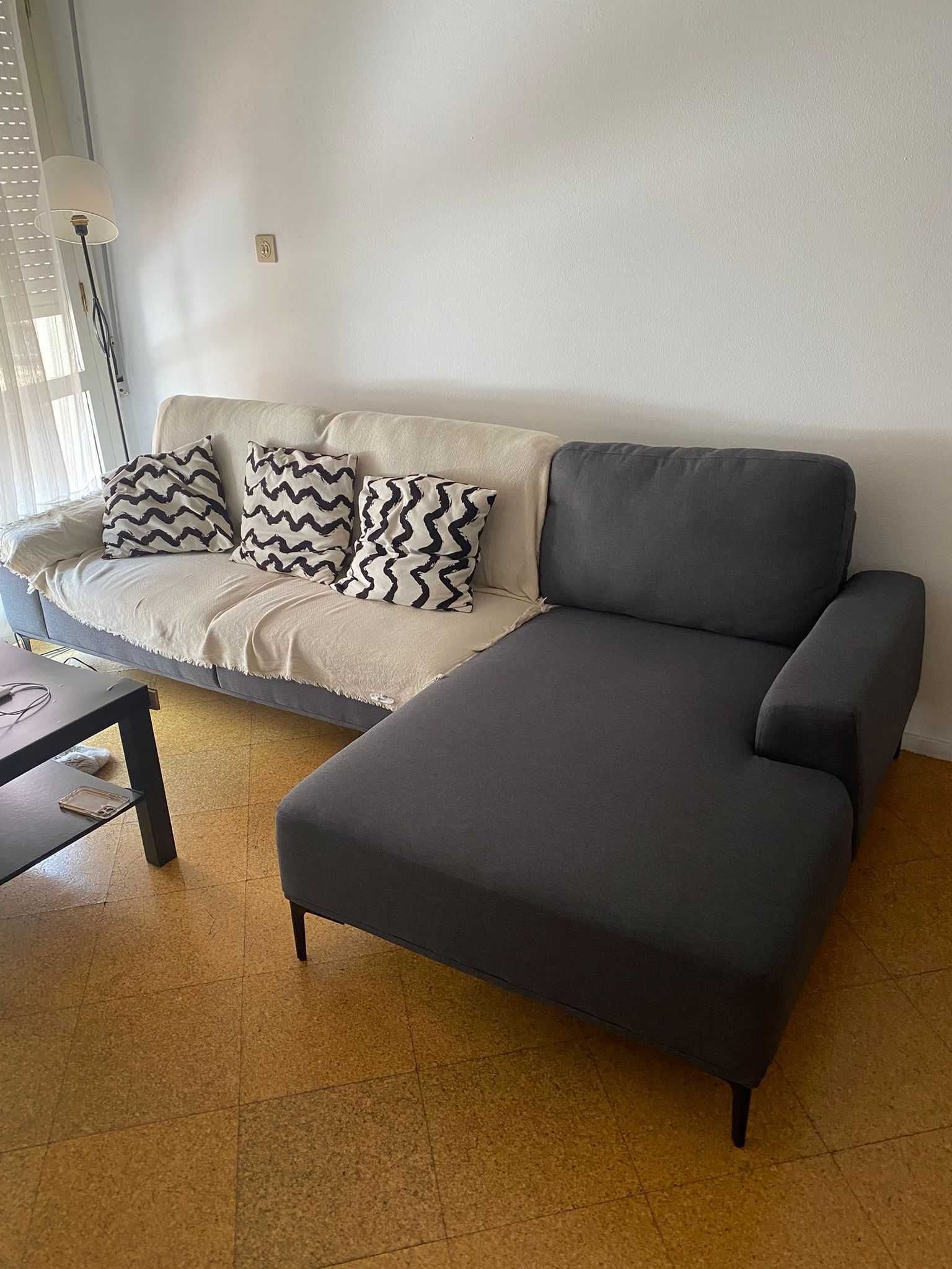 Quarto Telheiras - Lisboa - Estudante