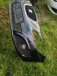 Zderzak przedni seat Leon 2 polift