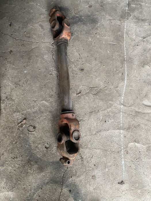 Запчастина на тракор