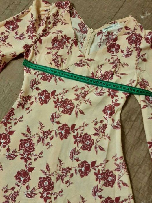 Ідеальне шифонове плаття ХХС.