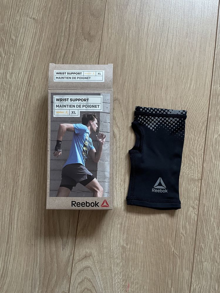 Аксесуари для занять спортом reebok ,Nike