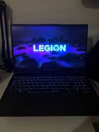 Lenovo Legion i5 16GRAM GEFORCE GTX 3060