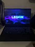 Lenovo Legion i5 16GRAM GEFORCE GTX 3060