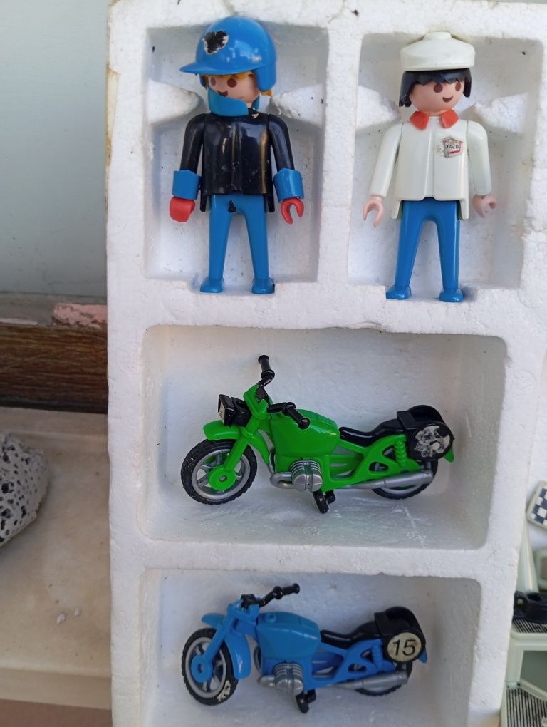 Playmobil 3918 vintage