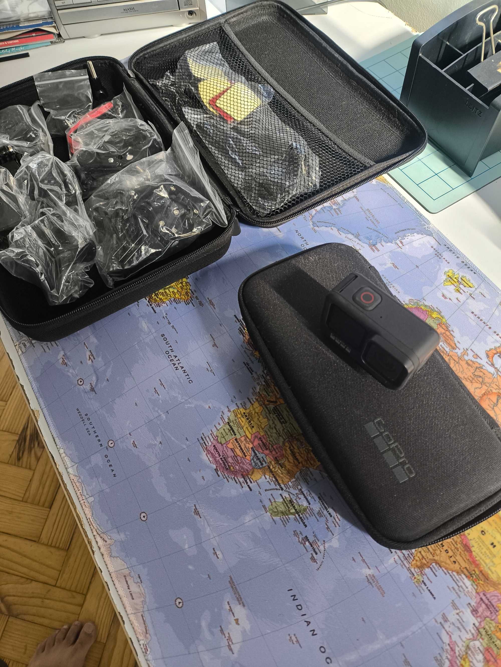 GoPro hero 9 black