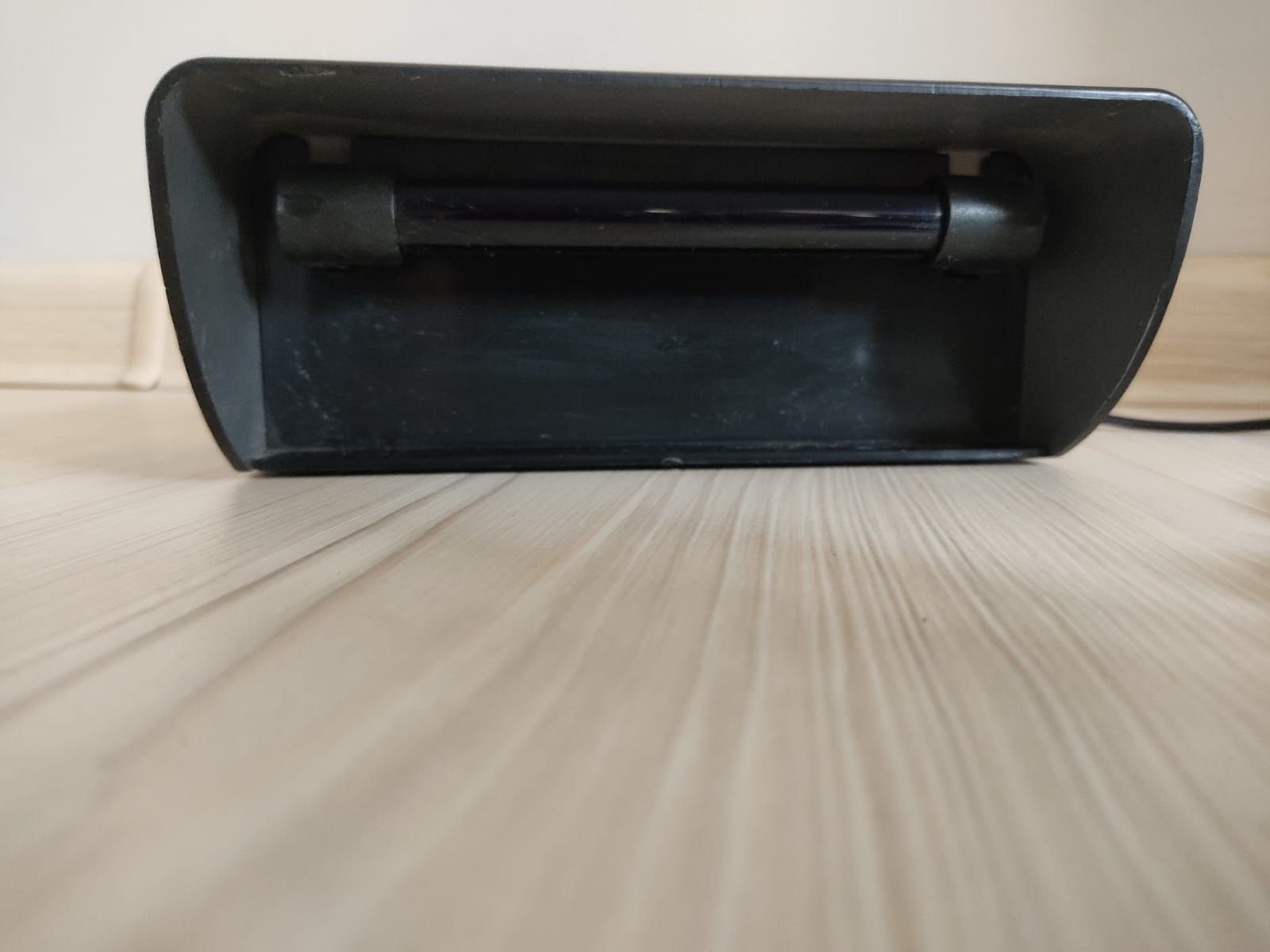 Tester banknotów lampa UV