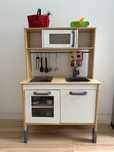 Cozinha Ikea DUKTIG