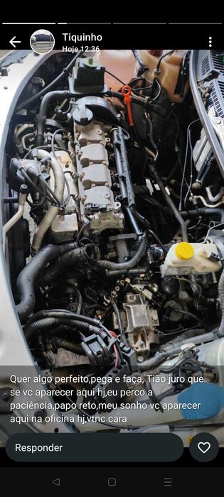Mecânica em domicílio assistência 24hrs
