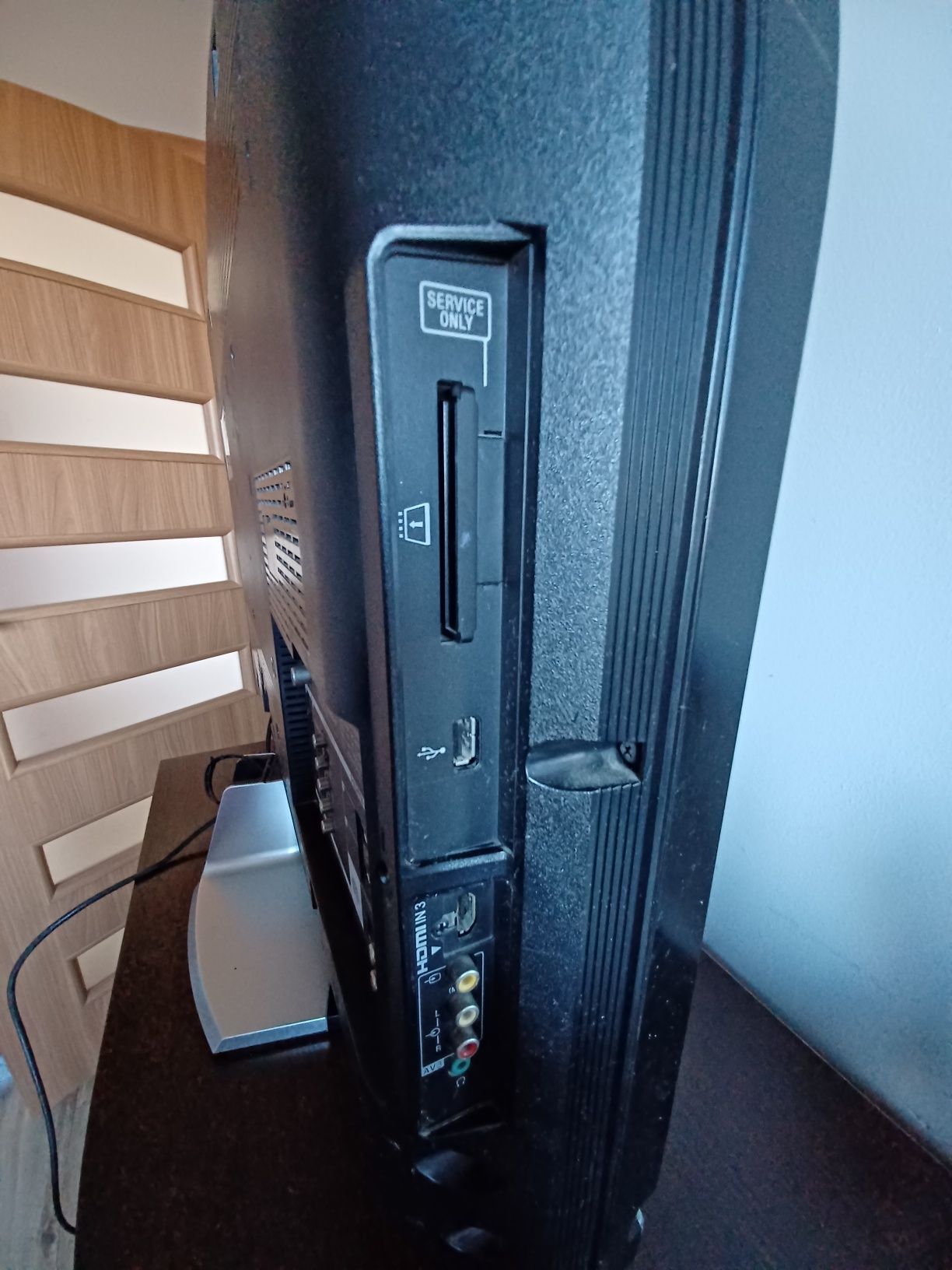 Telewizor marki Sony 32 cale