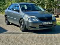 Toyota Corolla 2004