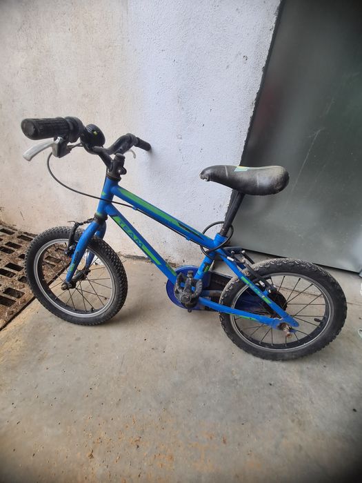 Bicicleta criança