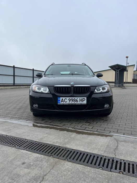 Продам BMW E91 2007р пробіг 335 км повністю обслуговування деталі за т
