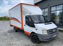 ***Transport/Przeprowadzki/Wesela***