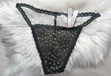 Majtki/ stringi Victoria' S Secret/ Nowe