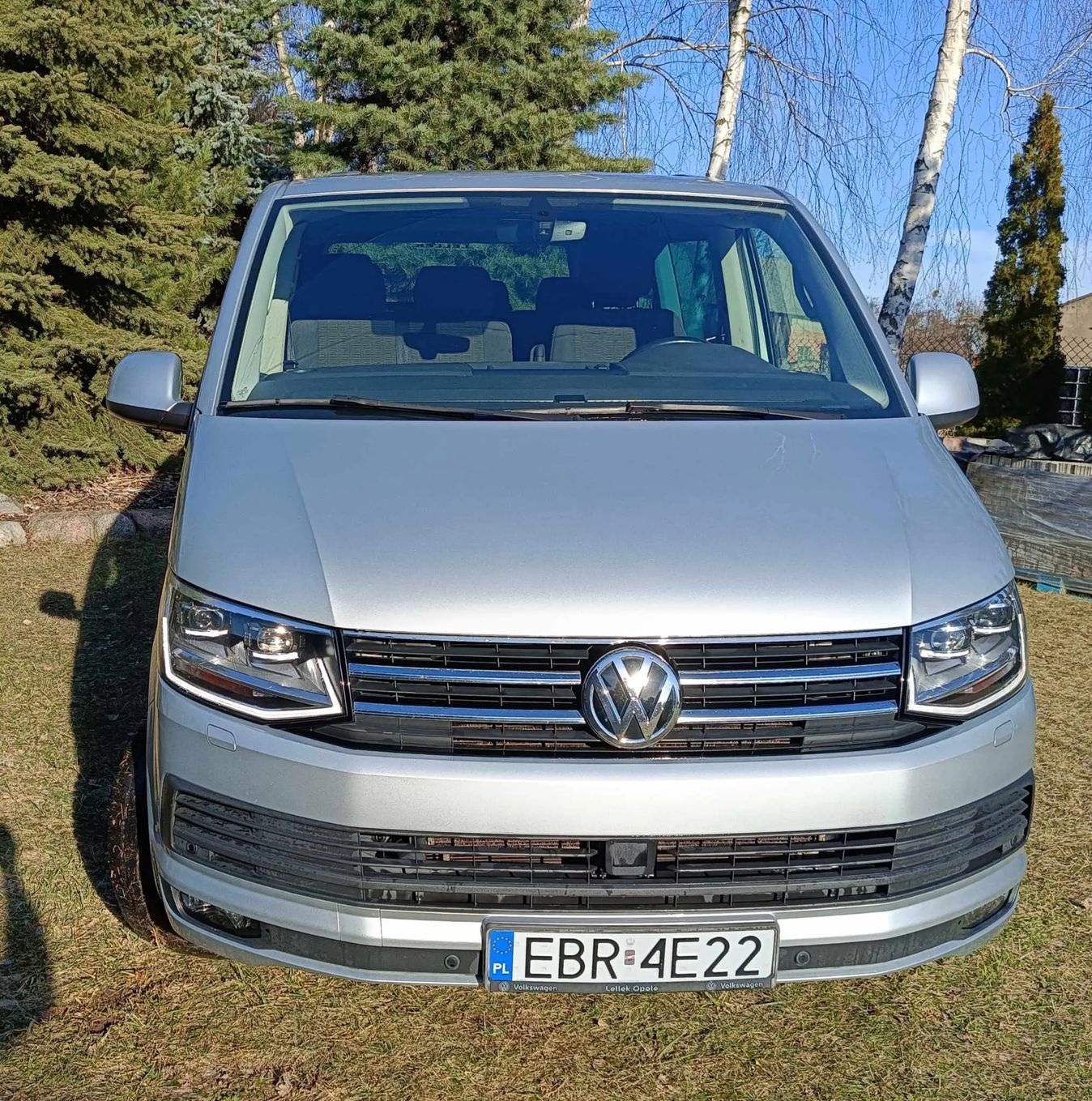 Volkswagen Caravelle long T6 DSG 2018 9 miejsc 2,0 150KM