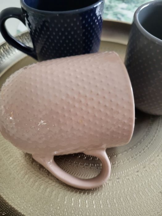 3 kubki Home & You 550 ml