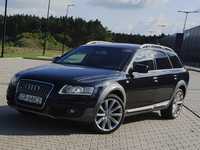 Audi A6 C6 Quattro allroad automat