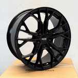Felgi czarne 18 5x114,3 Toyota BYD Acura Alpine Subaru Lexus Suzuki #7