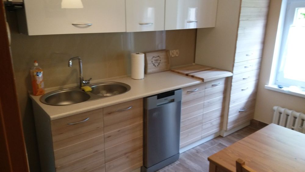 Mieszkanie na wynajem 60m²