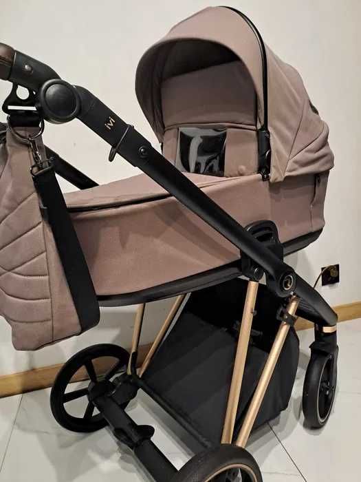 Roan ivi 2.0 cocoa rose gold Swietny stan Avionaut pixel Wysylam