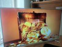 Телевізор Samsung EU48H6410AU Smart TV