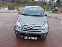 Citroën C3 Citroen C3 1,4 Hdi exclusive czujniki parkowania 2 komplety kół