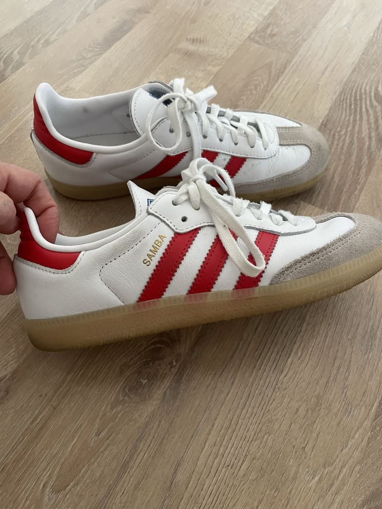 Adidas samba 36.5