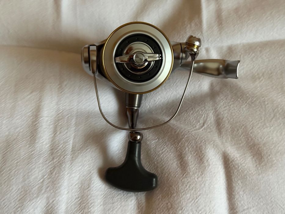 Okazja! Kołowrotek Shimano 11 Biomaster-4000HG JAPAN-IGŁA