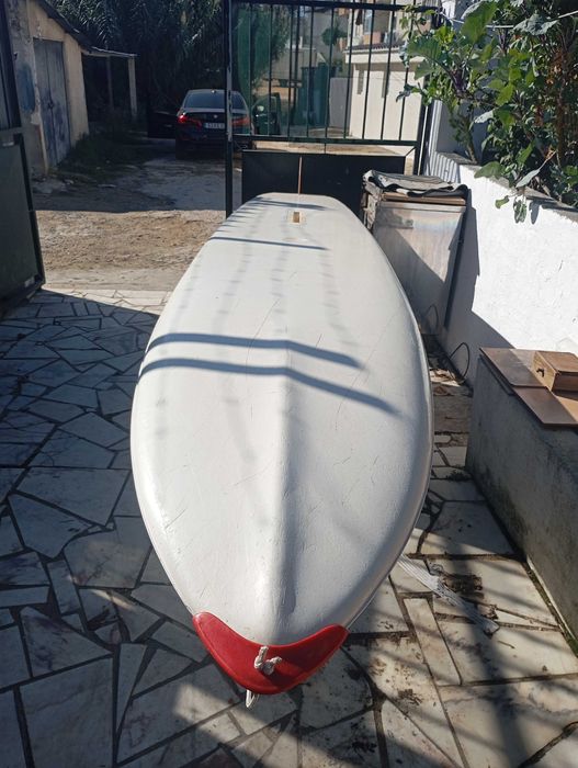 Prancha surf muito boa