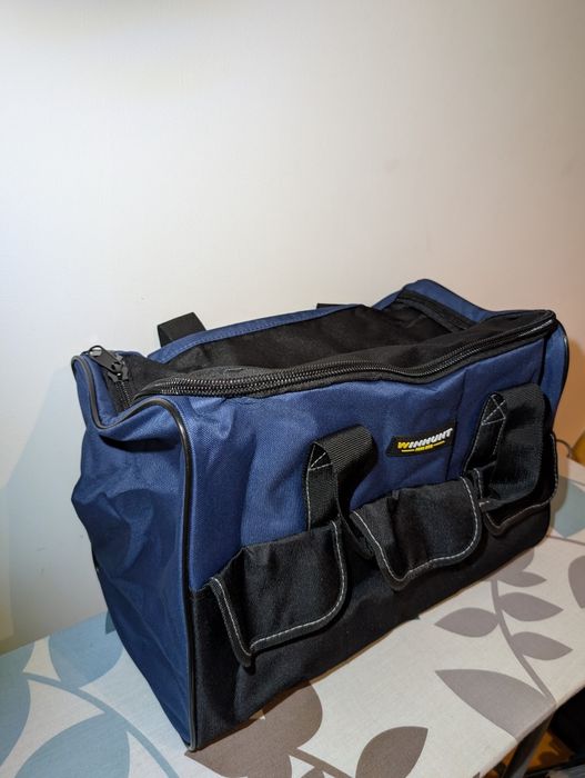 Nowa torba narzędziowa 44x24x30cm