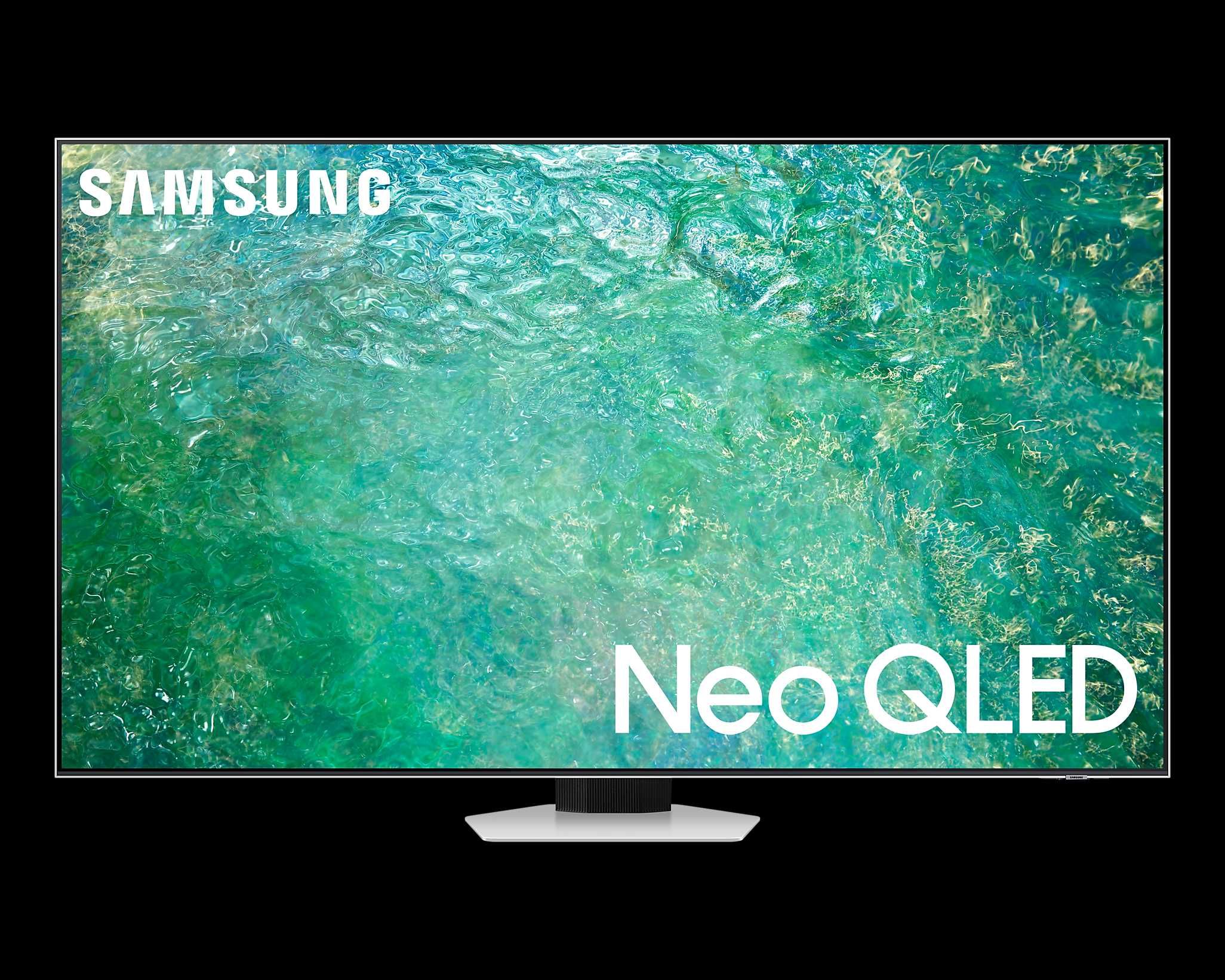 Телевізор Samsung NEO QLED QE55QN85C/QE65QN85C/QE75QN85C/QE85QN85C