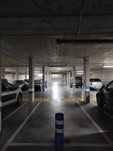 Lugar de Garagem amplo Parque das Nações