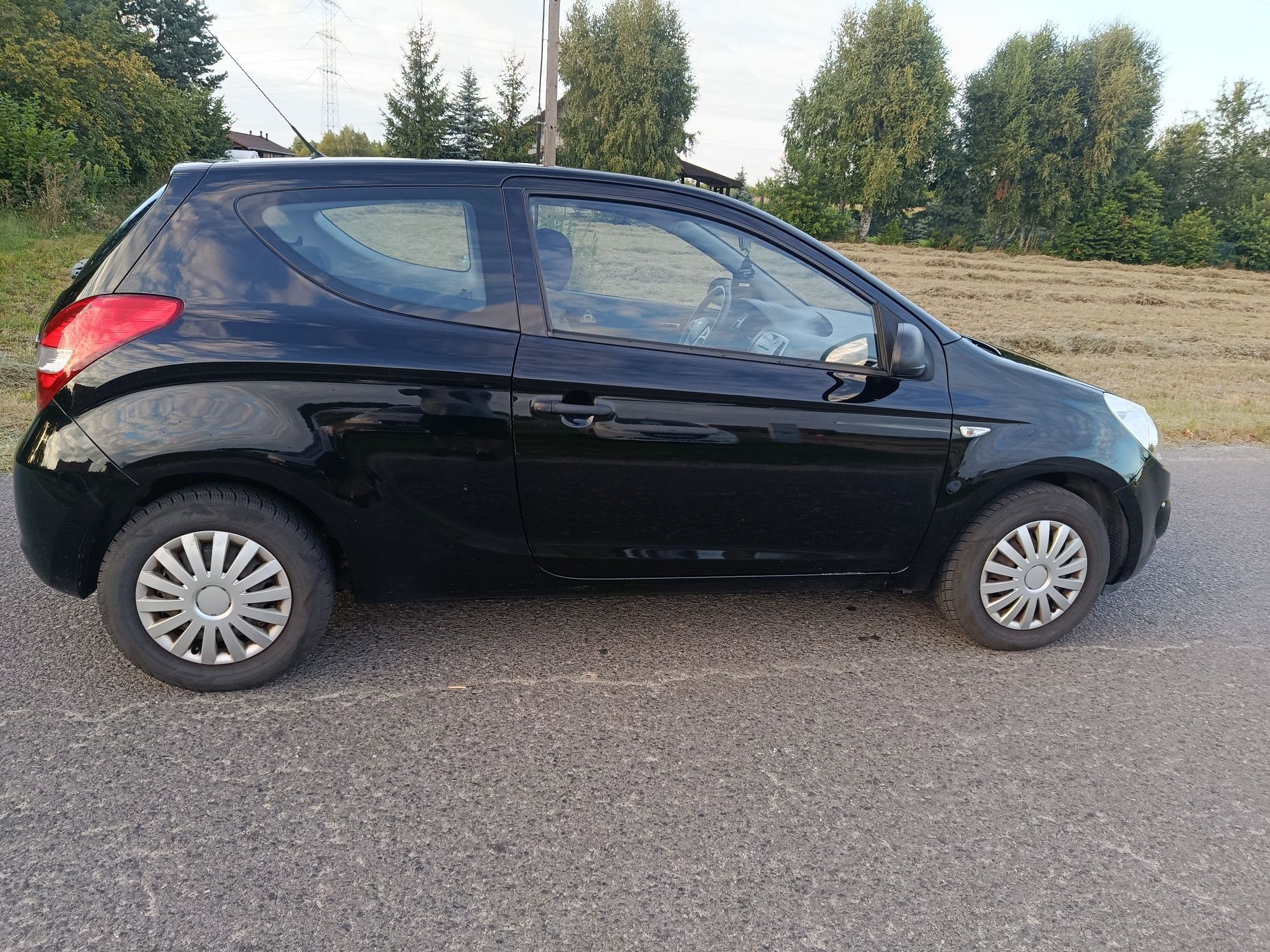 Hyundai i20 2010