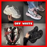 БЕЗ ПЕРЕДПЛАТИ‼️ Кросівки Off White Be Right Back / 36-46, ПРЕМІУМ