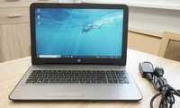 Laptop HP 15-ay010nw Pentium N3710 SSD 256GB 4GB RAM # Super stan