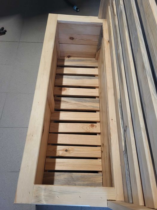 -> DONICE Z PERGOLĄ - Gwarancja Jakości