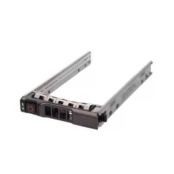 DELL Caddy 2.5" SFF 3.5"LFF Geração11 | G12 | G13 | G14 | G15 | G16